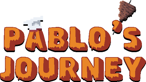 Pablo's Journey Logo